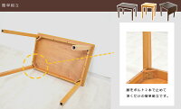 【幅60cm×60cm】ダイニングテーブルセット3点pot-360ダークブラウン色幅60cmダイニングテーブル3点セットコンパクトミニテーブルダイニングセット2人用2人掛けスリム木製