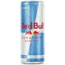 【1ケースから送料無料】Red Bull レッドブル シュガーフリー250ml缶 エナジードリンク 250ml×24本 1ケース【北海道要別途送料250円】【沖縄県及び離島は要別途送料80サイズ】正規品