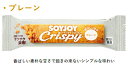 大塚製薬 SOYJOY(ソイジョイ)クリスピー プレーン 2...