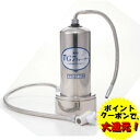 【 ポイント最大53倍! クーポン祭り! 】 テラヘルツνGウォーター ミネラルウォーター 元気 浄水器 水 美味しい 活水器 バレンタイン 2021 早割