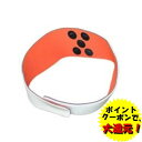 【本日限定!ポイント・クーポンで大還元!】 コリドラ・アイ腰バンド(ブラック×オレンジ) 電磁波対策 電磁波 美容 健康 買いまわり ポイント消化 父の日 早割