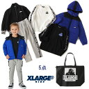 【予約商品】【送料無料】エクストララージキッズ(XLARGE...