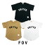 ジェネレーター【GENERATOR】FOV(フォブ)UNITED半袖Tシャツ-7404【90〜160cm】【メール便OK】