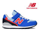 【正規品】New Balance(ニューバランス)YV996...