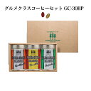 グルメクラスコーヒーセット GC-30BP お歳暮/ギフト/...