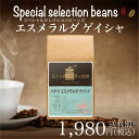 【パナマ】エスメラルダ・ゲイシャ100g(珈琲 珈琲豆 コーヒー コーヒー豆 サードウェーブコーヒー シングルオリジン)※こちらは豆でのお届けとなります。
