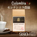 【コロンビア】モンテシエラ180g(珈琲 珈琲豆 コーヒー コーヒー豆 サードウェーブコーヒー シングルオリジン)※こちらは豆でのお届けとなります。