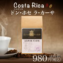 【コスタリカ】ドン・ホセ ラ・カーサ180g(珈琲 珈琲豆 コーヒー コーヒー豆 サードウェーブコーヒー シングルオリジン)※こちらは豆でのお届けとなります。