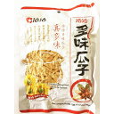 洽洽多味瓜子 チャチャ食用ひまわり の種中華物産 間食 ゆで...