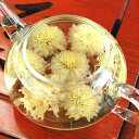 ○菊花茶／黄山貢菊25g【メール便送料無料】 【2sp_120810_ blue】