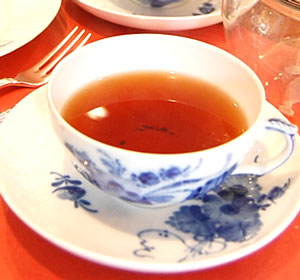 ○紅茶／茘枝（ライチ）紅茶／50g【メール便送料無料】 【2sp_120810_ blue】