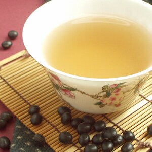 美容健康茶【黒豆茶】200g