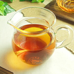 中国茶器 ガラス茶海...:chinatea:10002494