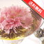 ●お花のつぼみ3種セット(母の日・カーネーション)ティーポットが付かないセット！