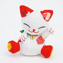 【猫の日】【招き猫シリーズ】まねき猫のお手玉(2)※ネコポス(メール便)/不可