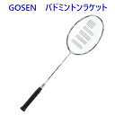 ゴーセン グラビタス6.0-LA BGV60LA 2018AW バドミントン 当店指定ガットでのガット張り無料 送料無料