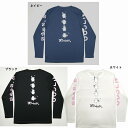 ゴーセン 2020年春企画Tシャツ ぽちゃねこ バドミントン4コマ 長袖 NPT31 2020SS