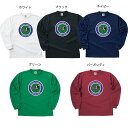 最大500円OFFクーポン付 【在庫品】 クラウディオ・パンディアーニ 夢(ウィンブルドン)+1 ロングDryTシャツ TJ17504 テニス Tシャツ 長袖 ユニセックス クラウディオ・パンデアーニ テニスジャンキー 2017AW ゆうパケット(メール便)対応 ラッキーシール対応