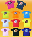 【在庫品】 【2014年チトセスポーツオリジナル】ミズノ限定バドミントン・テニスTシャツ a75tm340-17 「現状打破」(ユニセックス) 【P12Sep3038】