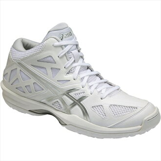 ASIC 圭爾夫 p V 7-苗條 (GELHOOPV 7 苗條) 白色 x 銀 TBF322 0193 25%的折扣! 籃球籃球 bash 鞋 ASIC,到 2015 年,春天夏天模型。 ASIC 圭爾夫 p V 7-苗條 (GELHOOPV 7 苗條) 白色 x 銀 TBF322 0193 25%的折扣! 籃球籃球 bash 鞋 ASIC,到 2015 年,春天夏天模型。