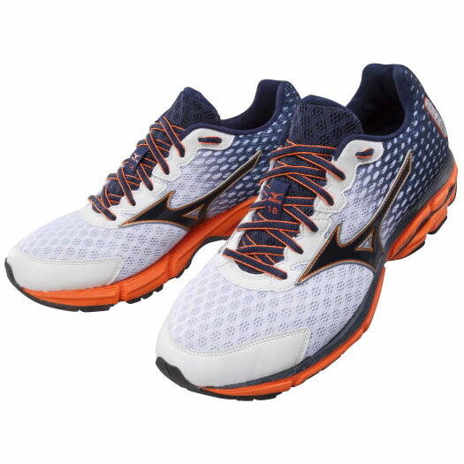 Mizuno Running Mizuno Running