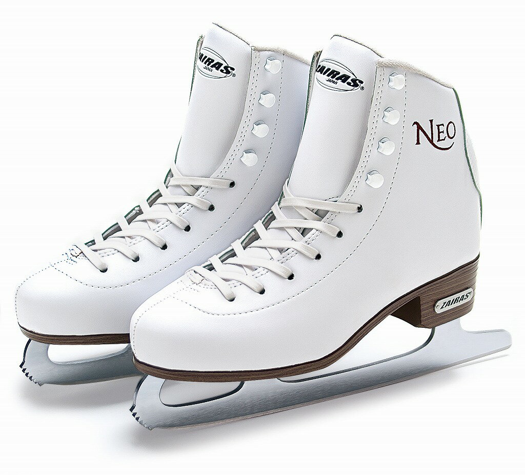 【在庫品】 フィギュアスケート ザイラス F−300 ネオ フィギュアスケート 靴 スケー…...:chitosesports:10015822