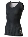 ヨネックス タンクトップ STBP1507 レディース バド...