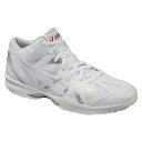 【在庫品】 アシックスGELHOOP V 8-wide ゲルフープV8ワイドホワイト×シルバーTBF331-0193 52%OFF!バスケットボールシューズ バッシュ ワイド バスケット バスケASICS 2016年春夏モデル タイムセール5