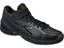 【在庫品】 アシックス GELBURSTR 20th Z ゲルバースト 20th Z ブラック×ブラック TBF333-9090バスケットボールシューズ バッシュ asics2016年秋冬モデル