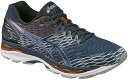 【在庫品】 アシックス GEL-NIMBUS 18-SW ゲルニンバス18 SW ダークブルー×ダークサファイア tjg741-5858ランニング ジョギング マラソン 陸上 トラック競技シューズ ASICS 2016年秋冬モデル 送料無料