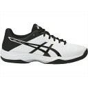 【在庫品】 アシックスゲルタクティク GEL-TACTICホ...