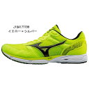 6日9:59まで クーポンで最大1200円OFF【在庫品】 ミズノ ランニングシューズ ウエーブ エンペラー 2 WIDE WAVE EMPEROR 2 WIDE J1GA1777 ランニング マラソン MIZUNO2017年春夏モデル