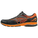 【在庫品】 ミズノ ウエーブ アミュレット 7 ワイド(WAVE AMULET 7 WIDE) J1GA1682ランニングシューズ レーシング sub3.5 mizuno2016年秋冬モデル