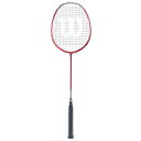 10%OFFクーポン付 ウイルソン バドミントンラケット レコン PX8000J TWS WR039511S2 2020SS 当店指定ガットでのガット張り無料