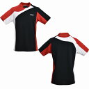 【在庫品】ブラックナイト ゲームウェア T-8570 2018SS