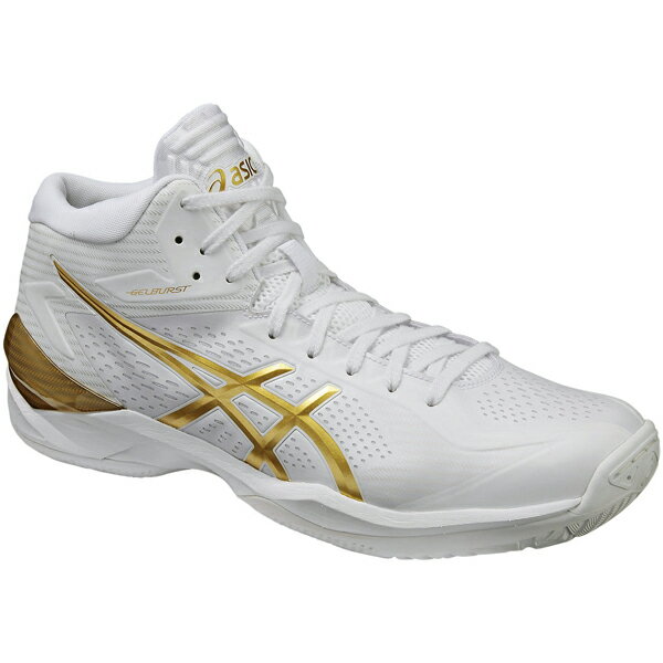 【在庫品】アシックス GELBURST 20th SLIM ゲルバースト 20th スリム tbf23g-0194 バスケットボール シューズ バッシュ asics2016年春夏モデル