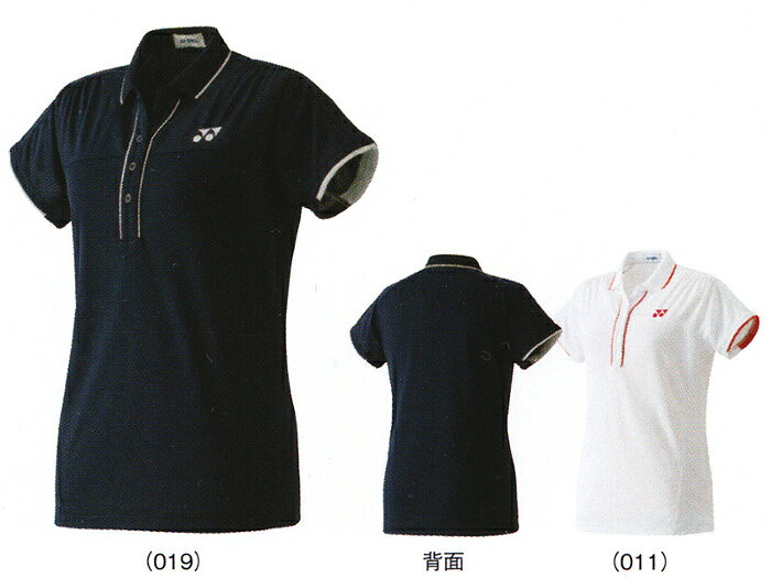 【在庫品】 15SS 特ウェア ヨネックスレディースシャツ（スリムロングタイプ）20258…...:chitosesports:10015873