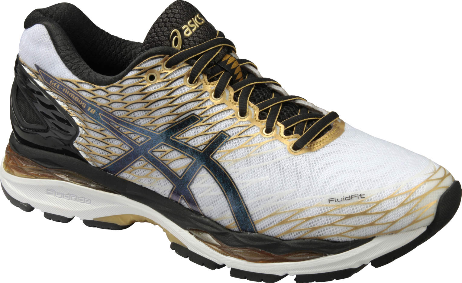 asics gel nimbus 18 mens