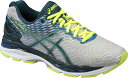 【在庫品】 アシックス GEL-NIMBUS 18-SW (ゲルニンバス) tjg741-9351 40%OFF! タイムセール ランニング ジョギング マラソン 陸上 トラック競技シューズ スーパーワイド ASICS 2016年春夏モデル