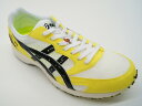 【在庫品】 アシックス ターサージャパン TARTHER JAPAN ホワイト×ブラック TJR076-0190ランニング 日本製 asics2016年秋冬モデル 限定品