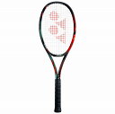 6日9:59まで クーポンで最大1200円OFF【在庫品】 ヨネックス VCORE DUEL G 97 Vコア デュエルG 97 VCDG97 テニス ラケット 硬式 ハードヒッター S・ワウリンカ選手モデル YONEX2016年春夏モデル