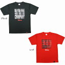 【在庫品】 ウイルソン BIG W EVENT限定Tシャツ WRBJ627 バドミントン Tシャツ ユニセックス 男女兼用 Wilson