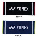 【在庫品】 ヨネックススポーツタオルAC1053バドミントン...