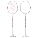 6日9:59まで クーポンで最大1200円OFF【在庫品】 ヨネックスナノレイ450ライト NANORAY 450 LIGHTNR450LT バドミントン ラケット YONEX 2016年春夏モデル送料無料 当店指定ガットでのガット張り無料