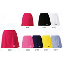 【在庫品】 【返品・交換不可】ヨネックスWOMEN スカート インナースパッツ付26036トーナメントスタイル バドミントン テニス ソフトテニスウエア レディース スコートYONEX 2017年春夏モデル ゆうパケット(メール便)対応