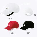 最大300円OFFクーポン付 【在庫品】 ヨネックスUNI キャップ40041テニス ソフトテニス