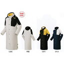 【在庫品】 ヨネックスUNI ベンチコート 900