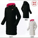 【在庫品】 ヨネックスWOMEN ハーフコート98041バドミントン テニス アウター 長袖レ