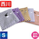【送料無料】京都西川・シルクライトケット(SLK-2157)シングル/140×200cm/ブランケット/n