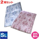 【お得な2枚セット販売】【送料無料】コスモ ウォッシャブルダ...